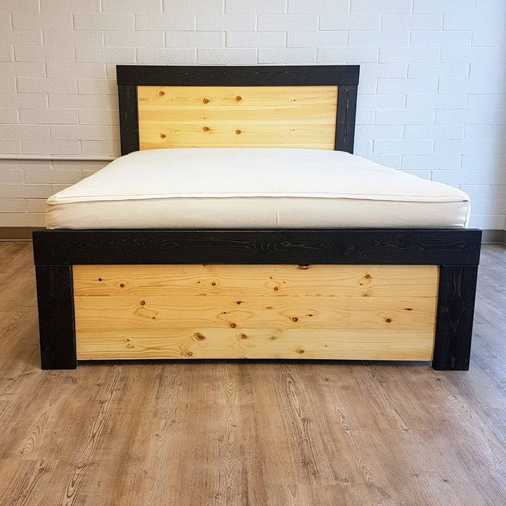 How firm should your mattress be?