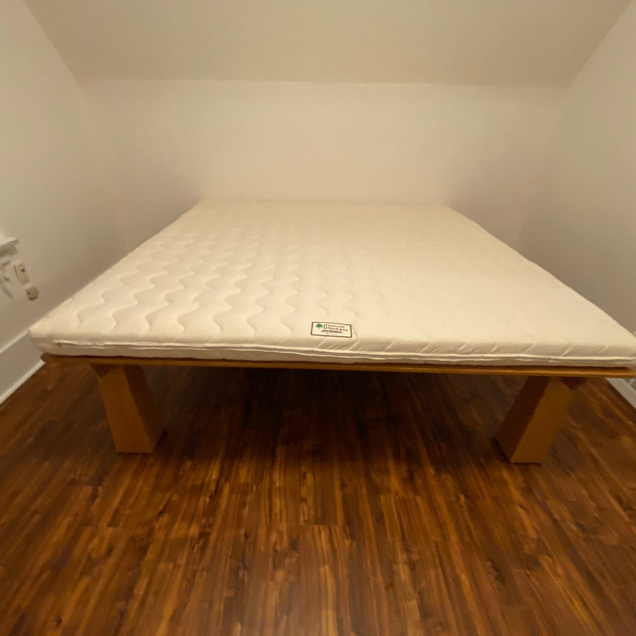 Natural Mattress Mattress topper Coconut Coir Mattress Topper