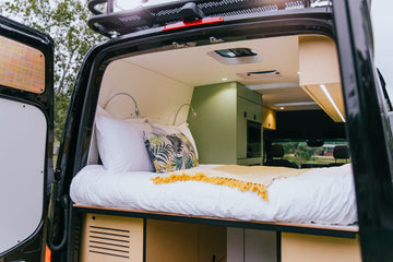 Natural Mattress  4