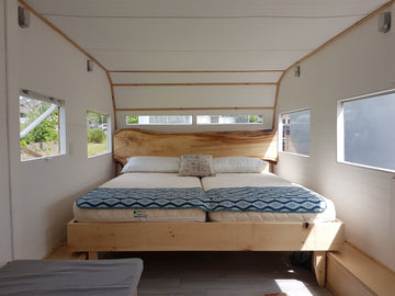 Natural Mattress  6