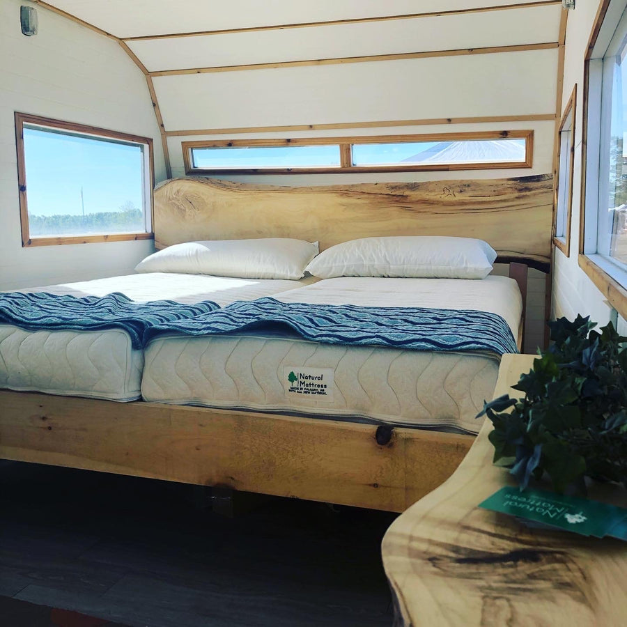 tent trailer mattress Trailer/RV mattress